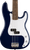 Squier Sonic Precision Bass - Midnight Blue