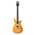 PRS SE DGT - Gold Top w/Moon Inlays