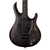 PRS SE Chleo - Charcoal Purple Burst