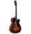 RF26CESB Regent Folk/OM - Sunburst
