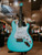 PRS Silver Sky Wild Blue Limited Edition - 2026