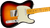 Fender Limited Edition American Professional Classic Telecaster featuring the Fender Silent System - 3-Color Sunburst