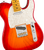 Fender American Professional Telecaster - Aged Cherry Burst