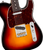 Fender American Professional Telecaster - 3-Color Sunburst