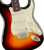 American Professional Classic Limited Edition American Professional Classic Stratocaster ft. the Silent System