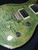 2019 PRS CE24 - Trampas Green