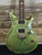 2019 PRS CE24 - Trampas Green