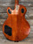 1975 Hagstrom Swede - Walnut w/Cs