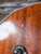 1975 Hagstrom Swede - Walnut w/Cs
