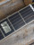 1975 Hagstrom Swede - Walnut w/Cs