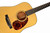 Martin D-18 Guitar, Solid Top / Mahogany Back & Sides. Includes Case