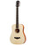 Taylor BT1 Baby Taylor ¾ size Acoustic Guitar w/ Gig Bag