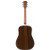 Martin D-35 Guitar, Solid top w/ Rosewood Back & Sides. Includes Hardshell Case