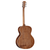 Alvarez ABT60E Baritone Acoustic/Electric Guitar
