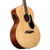 Alvarez ABT60E Baritone Acoustic/Electric Guitar