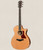 Taylor 514ce Red Cedar/Mahogany Acoustic/Electric Guitar w/ Case