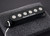 Seymour Duncan SSL-4 Quarter-Pound Pickup for Strat, Black