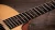Taylor 110ce Acoustic/Electric Cutaway Guitar w/ Gig Bag