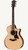 Taylor 814CE V-Class Grand Auditorium Acoustic-Electric Guitar w/ Case