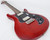 PRS S2 Standard 22 Satin - Vintage Cherry Satin 