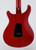 PRS S2 Standard 22 Satin - Vintage Cherry Satin 