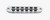 Nashville Tunematic, Chrome, With Hardware, 2-1/16" String, 2-29/32" Post
