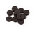 Strap Button Felt Washers