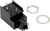4-Pin Mono Amp Jack