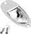 Stratocaster® Jack Ferrules