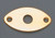 AP-0615-002 Gold Football Jackplate