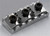 BP-0026-010 Chrome Locking Guitar Nut