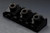 BP-0026-L03 Black Locking Guitar Nut Left Handed