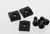 BP-0116-003 Black Nut Blocks