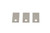 BP-2214-001 Bridge Shim Set