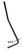BP-2318-003 Push-in Arm for Gotoh Locking Tremolo