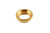 EP-4923-002 Gold Deep Round Nut