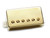 Seymour Duncan SH2n Jazz Model Humbucker Pickup, Neck/Gold Cover