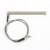 PU-0861-000 Piezo Pickup with Brass Saddle
