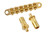 GB-0528-002 TonePros® T3BT-G Bridge