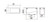 EP-2928-023 9-Volt Bottom Mount Battery Compartment