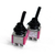 EP-0081-003 Black On On Mini Switch