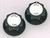 PK-3246-023 Tone Knobs for Rickenbacker®