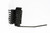 SB-5355-003 7 String Locking Tremolo Black