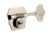 TK-0790-001 Gotoh Reverse Wind Bass Tuning Keys Nickel