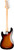 Fender American Professional Precision Bass® - Sunburst