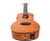 Kala Exotic Mahogany Concert w/ EQ