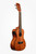 Kala Exotic Mahogany Concert w/ EQ