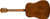 Fender FA-125 Dreadnought - Natural