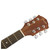Fender FA-125 Dreadnought - Natural
