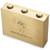Floyd Rose FROFTB37 Original Fat Brass Tremolo Block, 37mm W